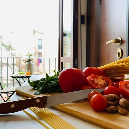 Baddar'Home باليرمو المظهر الخارجي الصورة