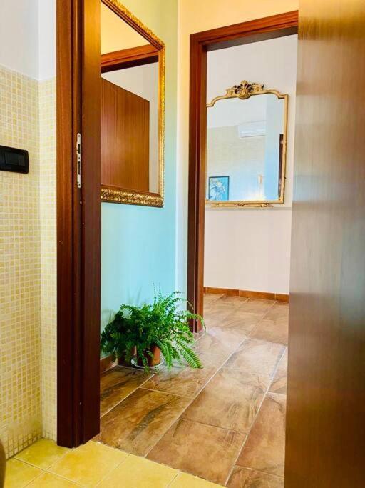 Baddar'Home باليرمو المظهر الخارجي الصورة