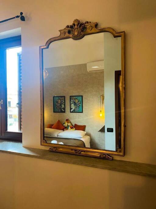 Baddar'Home باليرمو المظهر الخارجي الصورة