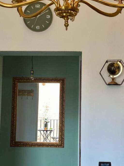 Baddar'Home باليرمو المظهر الخارجي الصورة
