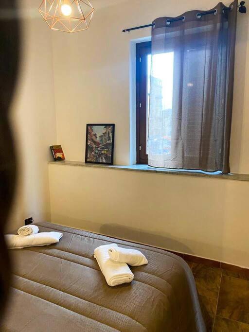 Baddar'Home باليرمو المظهر الخارجي الصورة