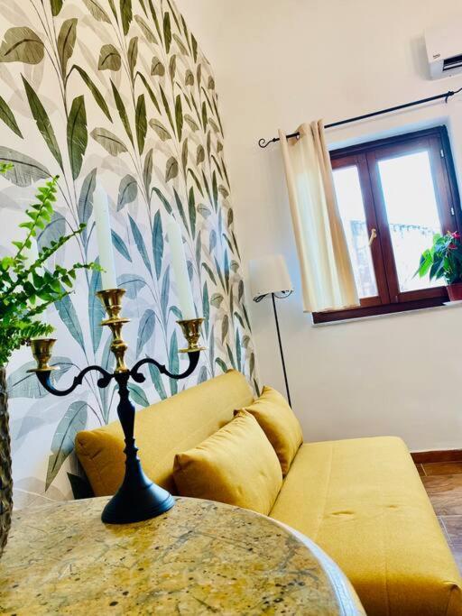 Baddar'Home باليرمو المظهر الخارجي الصورة