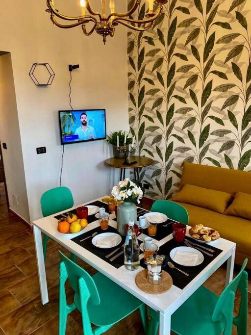Baddar'Home باليرمو المظهر الخارجي الصورة