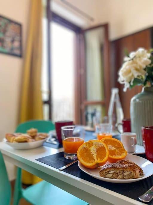Baddar'Home باليرمو المظهر الخارجي الصورة