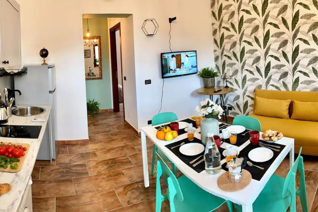 Baddar'Home باليرمو المظهر الخارجي الصورة