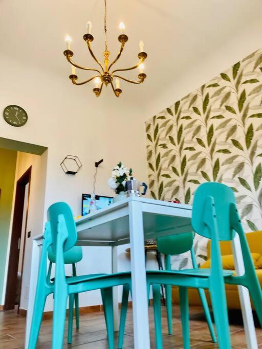 Baddar'Home باليرمو المظهر الخارجي الصورة