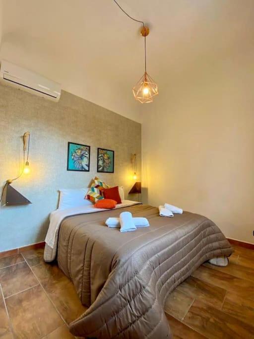 Baddar'Home باليرمو المظهر الخارجي الصورة